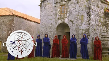 Gregorian - Brothers In Arms (Masters Of Chant in Santiago De Compostela)