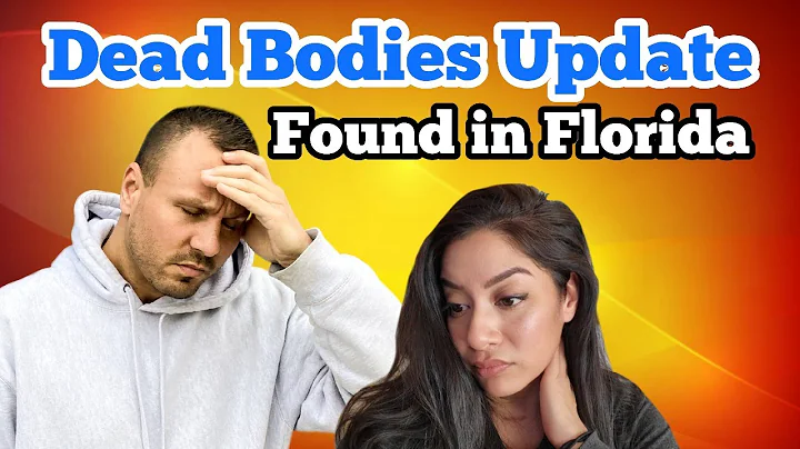 DEAD BODIES Found in Florida Abandoned Storage Uni...