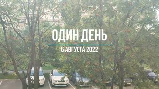 6 августа 2022 Нас выписали! Первый день дома отметили походом в  Московский зоопарк