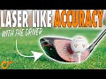 Golf How To HIT Your Driver STRAIGHT -  3 SIMPLE Tips