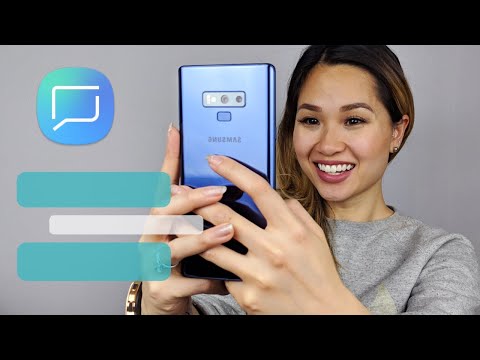 3 Helpful Samsung Messages Features You Should Know! hqdefault