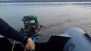 Электронное Зажигание Ветерок-8Э Без Ударов При Работе На Холостом Ходу