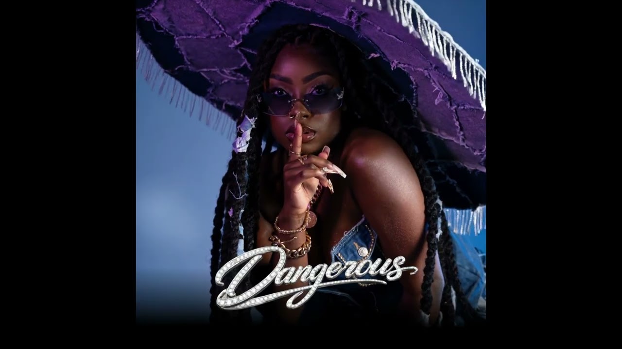 Watch Shelly - Dangerous ( Official Visualizer) on YouTube Watch Shelly - Dangerous ( Official Visualizer) on YouTube