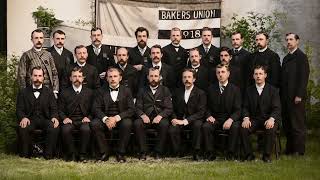 Founding Bakers