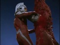 ウルトラセブン・暗闇決戦編