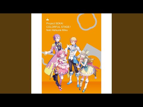 スイートマジック 