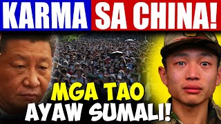 Apat Na Rason Bakit Walang Sumasali Sa Military ng China! by Kaalam PH 247,604 views 1 month ago 14 minutes, 24 seconds