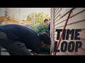 Time loop  short film  steven haas