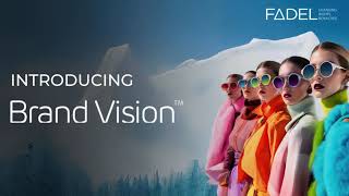 Introducing Brand Vision- The Platform for Organizing, Searching, and Rights-Checking Images/Videos.
