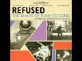 Refused - Refused Are Fucking Dead