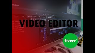 Link to fiverr: https://www.fiverr.com/s2/031f3c3e84 the work is done
in a max time whish 3 4 days. editing good quality. if you are yout...