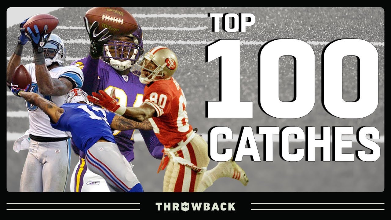 Top 100 Catches of the 2022 Season!