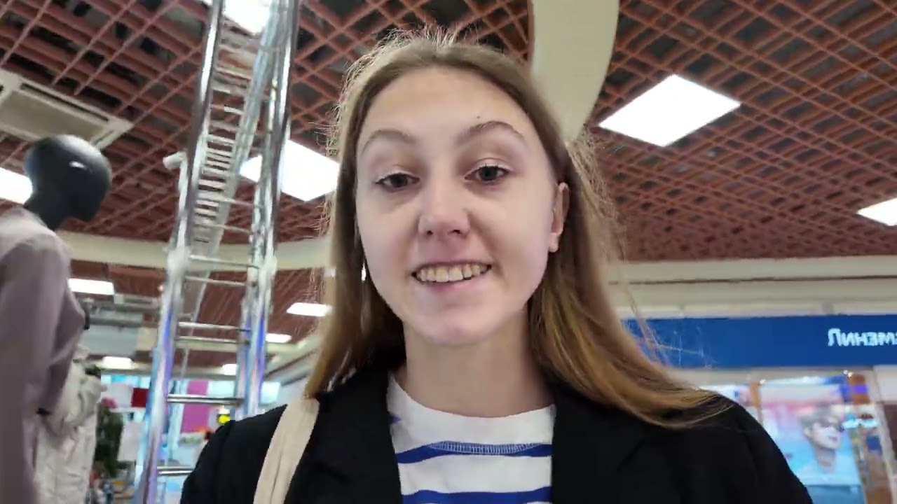 ВЛОГ // ЕКАТЕРИНБУРГ // ФИНАЛ СЕЗОНА