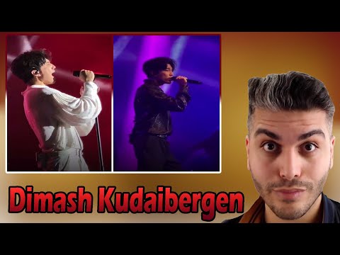 [ENG SUB] Dimash Kudaibergen & Burak Yeter | 'Weekend' *NEW SONG* & 'SOS' REACTION