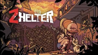 Zelter Tutorial part 2 (Making pistol amo, making metal work bench,etc)