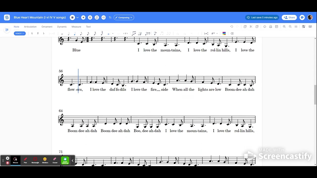 I Vi IV V Songs Blue Heart Mountain YouTube i-vi-iv-v-songs-blue-heart-mountain-youtube