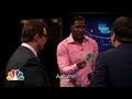 catchphrase with michael strahan and demi lovato late night with jimmy fallon