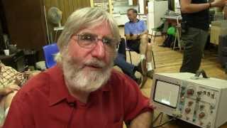 EEVblog #575 - DIY 1970s Spectrum Analyser EEVblog #575 - DIY 1970s Spectrum Analyser