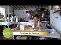 Destino Paisa, Colchas de Jardín - Teleantioquia