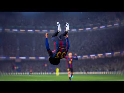 15+ INSANE New Goal Celebrations in eFootball 2027 Update! 🤯