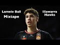 Lamelo Ball Mixtape || Illawarra Hawks || 2019-2020