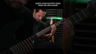 Deftones - Infinite Source (Guitar Cover)
