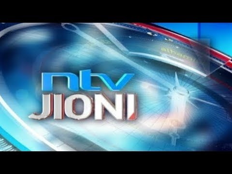 HIVI SASA Tazama NTVJioni Na Salim Swaleh Na Jane Ngoiri