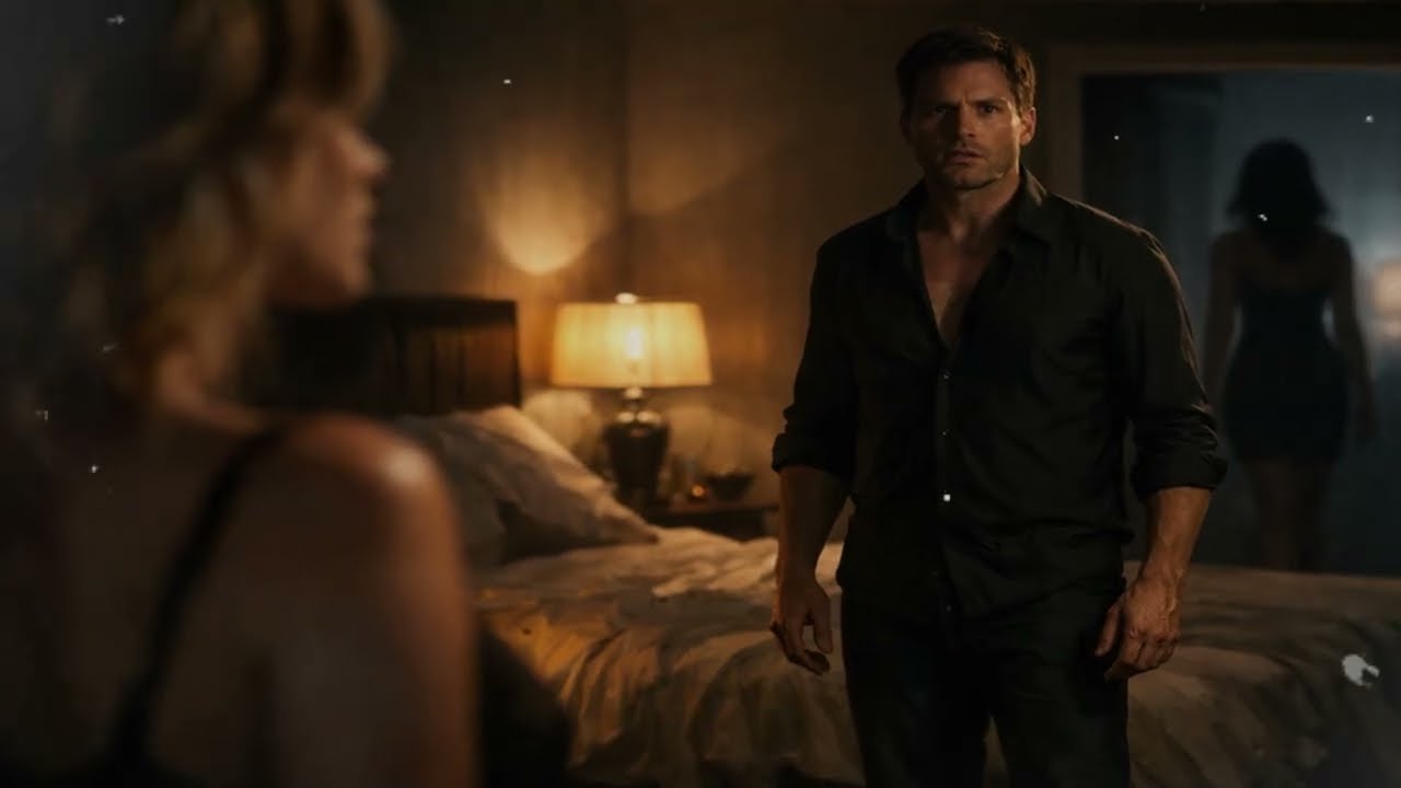 Im Bett seiner Frau wartete eine Überraschung | Eine Geschichte aus dem Leben  Hörgeschichte