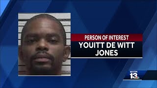 Birmingham arson-death investigation upgraded to homicide; person of interest sought