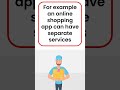 Microservices Explained in 60 Seconds #microservicesarchitecture #microservices #systemdesign