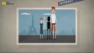 We do not support Net Neutrality - Animated Video