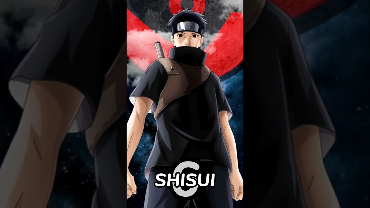 Top 10 most strongest genjutsu users in Naruto......