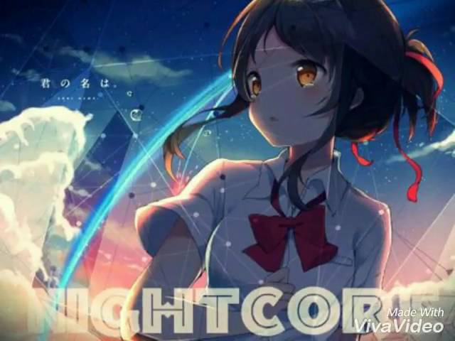 Nightcore-another empty bottle.