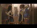 Riverdale 1x01 Betty And Veroncia Kiss