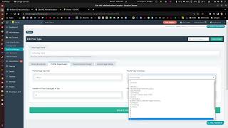 How to Sort Features or Post Types - Customizing Brilliant Directories