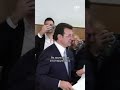 Σύλληψη Ιμάμογλου: Απαγόρευση διαδηλώσεων, κλείσιμο Μετρό και δρόμων αποφάσισαν οι Αρχές