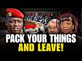 Ibrahim Traoré’s EXPLOSIVE Takedown of UN Official Leaves World in TOTAL SHOCK!
