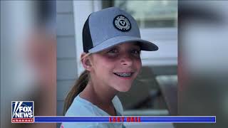 Jesse Watters celebrates his twins on 'National Daughters Day'