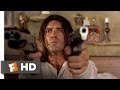 Desperado (4/8) Movie CLIP - Serenade to an Ambush (1995) HD