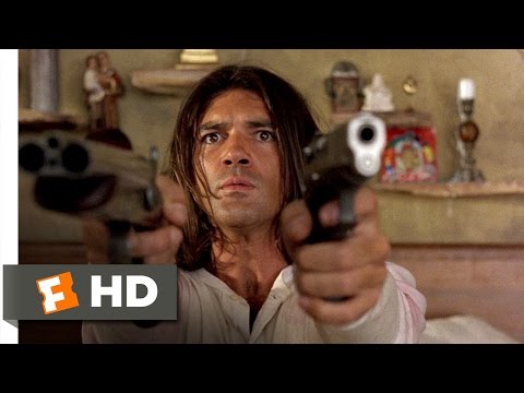 desperado-(4/8)-movie-clip---serenade-to-an-ambush-(1995)-hd