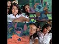cada LILO nesesits así estich 🫐🫐 #love #edit #music #hermoso #tierno #hermosa