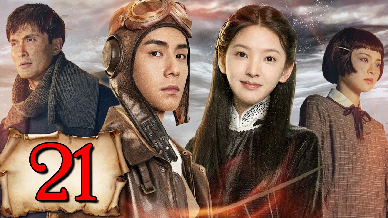 Phim Hay | NGỤC TỐI TÌNH THÙ [Thuyết Minh] - TẬP 21 | Phim Tình Cảm Tâm Lý  Gay Cấn Nhất 2026