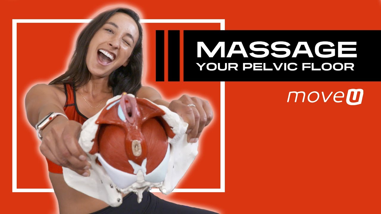 Download Pelvic Floor Massage - KNOW YOUR PRIVATE PARTS!