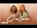 Kemilly Santos, Sued Silva - Calma (Clipe Oficial)