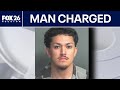 Texas man facing unique Texas abortion charges