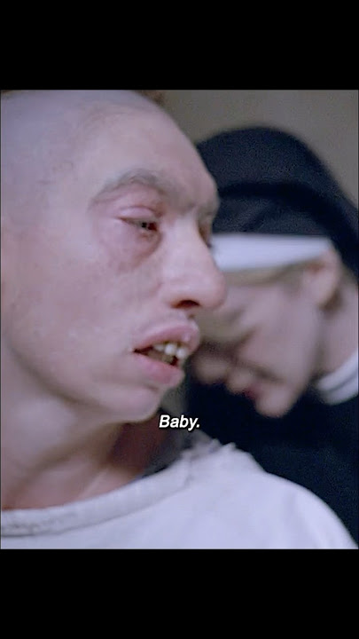 May you be treated gently#americanhorrorstory #shorts #movie #music