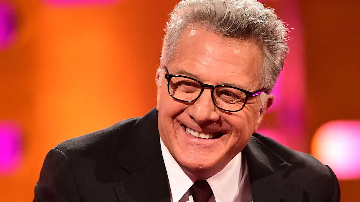 Dustin Hoffman and Jason Bateman talk about their ...