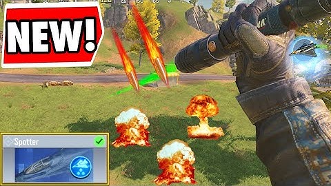 *NEW* CLUSTER STRIKE CLASS IS OP!