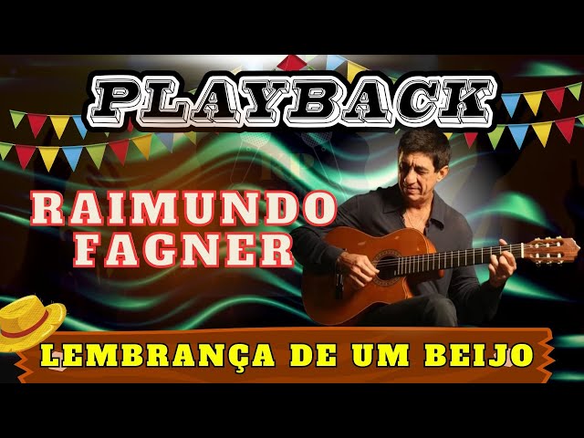 O universo brasileiro de Raimundo Fagner