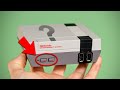 This NES Console Has A Secret...